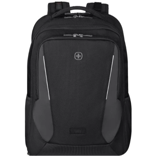 Сумка для ноутбуков Wenger 17" XE Extent Black: Тип сумки рюкзак