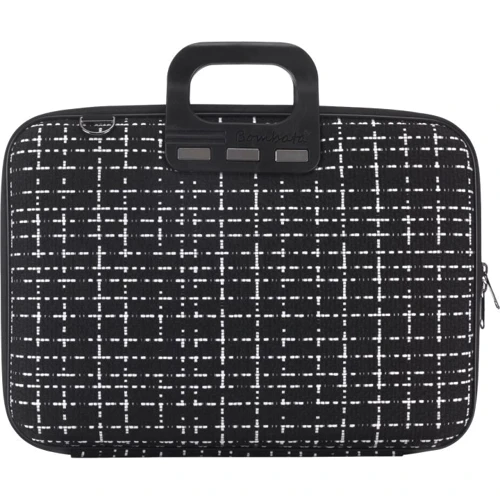 Bombata Tweed Black (E00850 4) for MacBook Pro 15-16 "