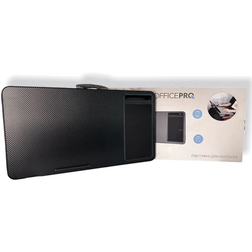 Подставка для ноутбука OfficePro CP615: Тип охлаждения пассивное