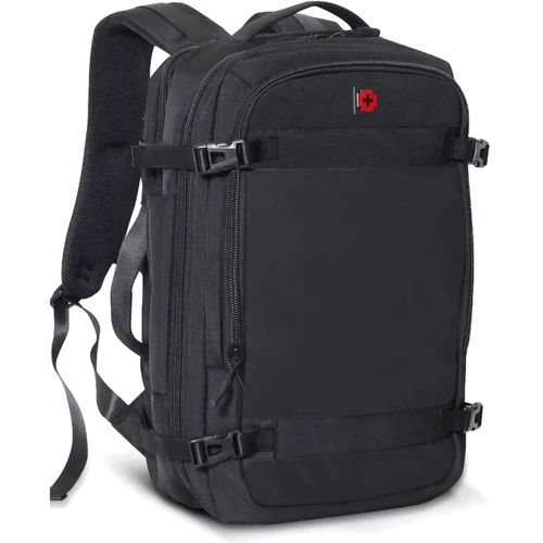 

Swissbrand Jackson 21 Black (SWB_BL21JAC001U)