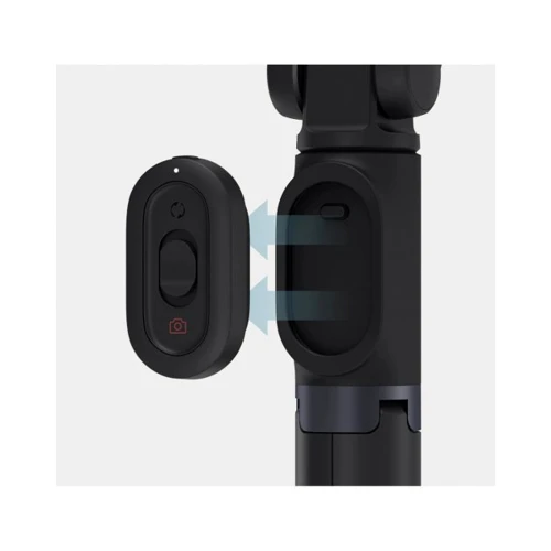 Xiaomi Mi Bluetooth Bracket Selfie Stick Black Tripod Zoom (XMZPG05YM/BHR4972CN): Производитель Xiaomi