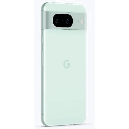 Смартфон Google Pixel 8 8/128GB Mint: Процессор Google Tensor G3 (4 nm) Nona-core (1x3.0 GHz Cortex-X3 & 4x2.45 GHz Cortex-A715 & 4x2.15 GHz Cortex-A510)