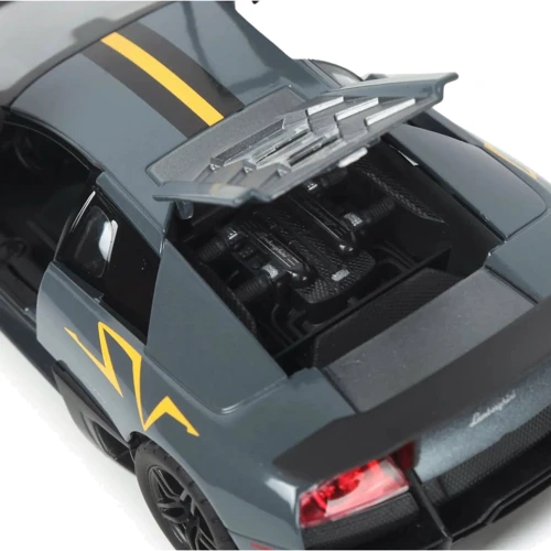 Машина Rastar Lamborghini Murcielago LP670-4 SV 1:24 (39301)