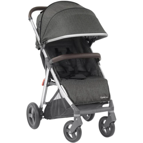 Візок BabyStyle Oyster Zero Pepper