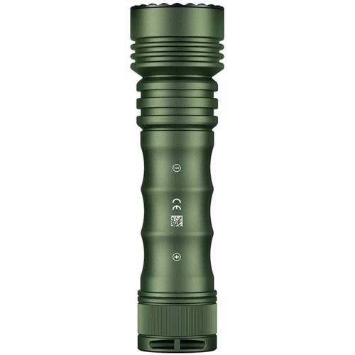 Ліхтар туристичний Ліхтар Olight Seeker 3 LE od green: Тип Ручной