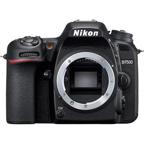 Nikon D7500 Body UA