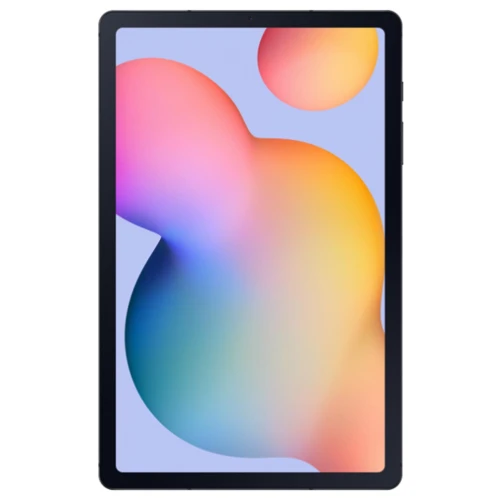 Планшет Samsung Galaxy Tab S6 Lite 2022 4/128GB Wi-Fi Gray (SM-P613NZAE): Коммуникации Bluetooth, Wi-Fi