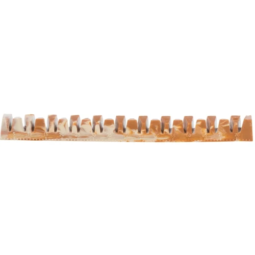 Лакомства для собак Trixie Denta Fun Veggie Челюстная кость 22 см 85 г 5 шт (2700000044070) фото 10