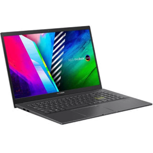 Ноутбук ASUS VivoBook 15 OLED K513 (K513EA-AB54): Экран 15.6" OLED (1920x1080) Full HD
