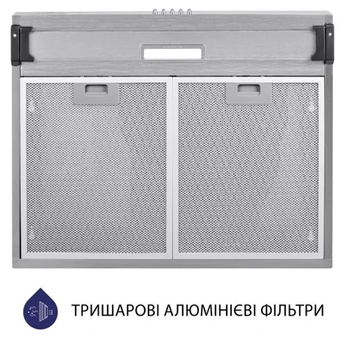 Вытяжка Minola HPL 614 I фото 5