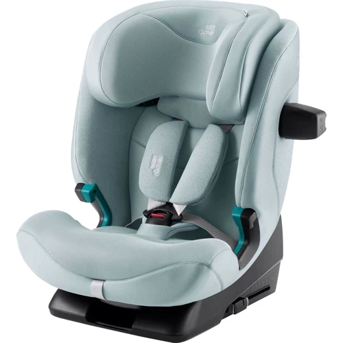 Автокрісло Britax Romer Advansafix Pro Style Harbor Blue (2000040907)