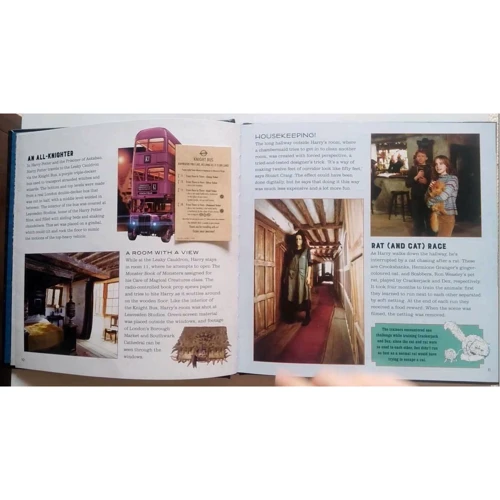 J. K. Rowling: Harry Potter – Diagon Alley: Автор Джоан Роулинг