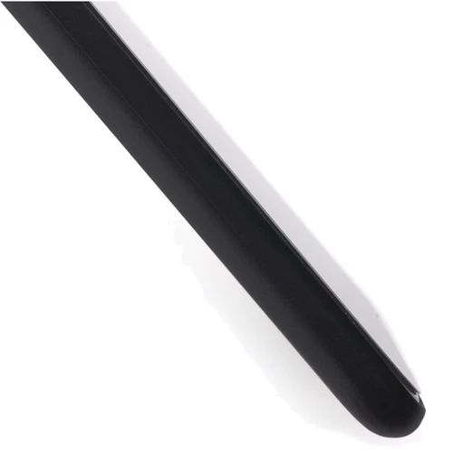 Чехол для телефонов BeCover TPU Case Black for Xiaomi Redmi Note 12S (709312): Тип накладка на заднюю часть
