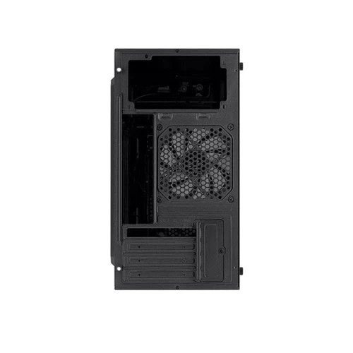 Корпус AeroCool CS-107-A-BK-v2 (ACCX-PC14000.11): Назначение игровой