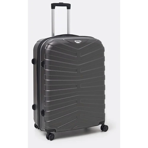 Чемодан Ricco Grande XL grey (T15002grey-XL): Тип Чемоданы
