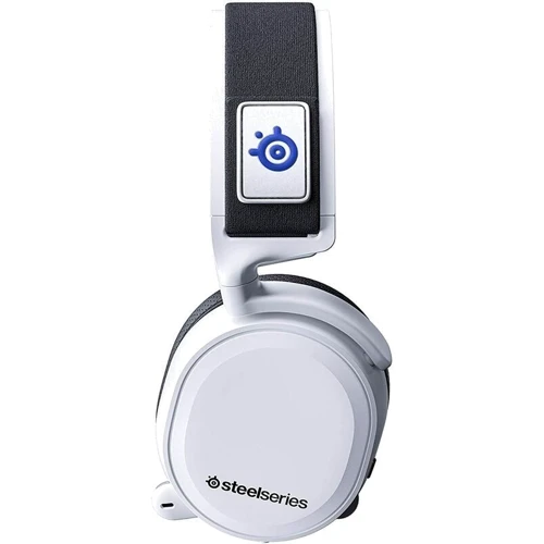 Наушники SteelSeries Arctis 7P White (61467): Назначение геймерские