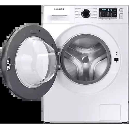Пральна машина Samsung WW80TA026AT + Сушильна машина Samsung DV80TA020AE + Планка Samsung SKK-UDW: Кількість програм 14
