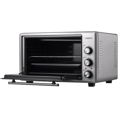 Электродуховка настольная Ardesto MEO-S45FGG: Производитель Ardesto
