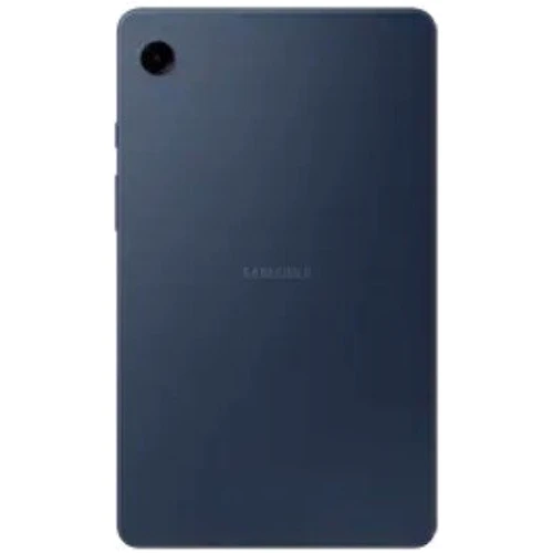 Планшет Samsung Galaxy Tab A9 8.7 4/64GB Wi-Fi Navy (SM-X110NDBA): Процессор Mediatek Helio G99 (6nm) Octa-core (2x2.2 GHz Cortex-A76 & 6x2.0 GHz Cortex-A55)