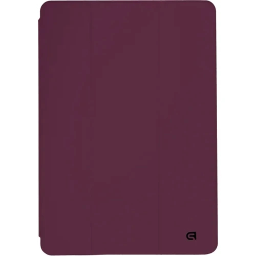 Аксессуар для планшетных ПК ArmorStandart Smart Case Fold Pen Plum for Samsung X710 Galaxy Tab S9 / X510 / X516B Galaxy Tab S9 FE (ARM75005)