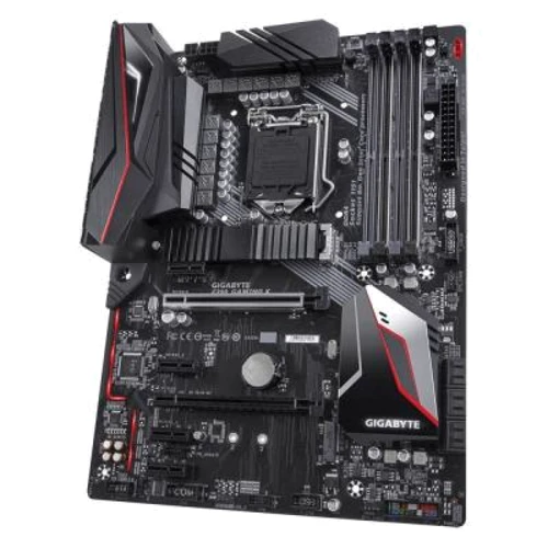 GIGABYTE Z390 GAMING SLI