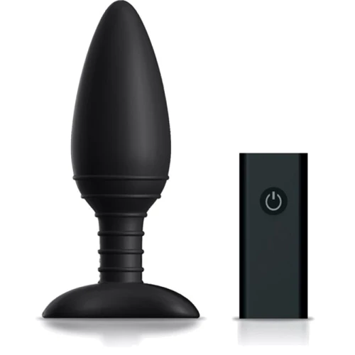Анальная вибропробка Nexus ACE Large