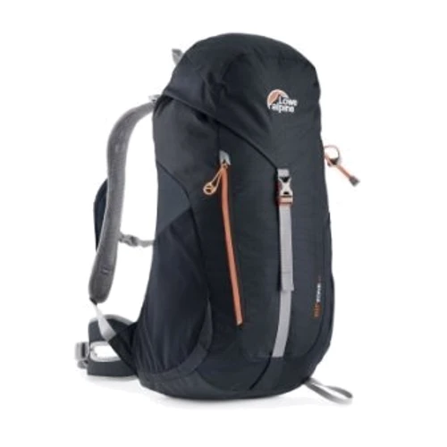 Рюкзак Lowe Alpine AirZone 25 Black/Pumpink
