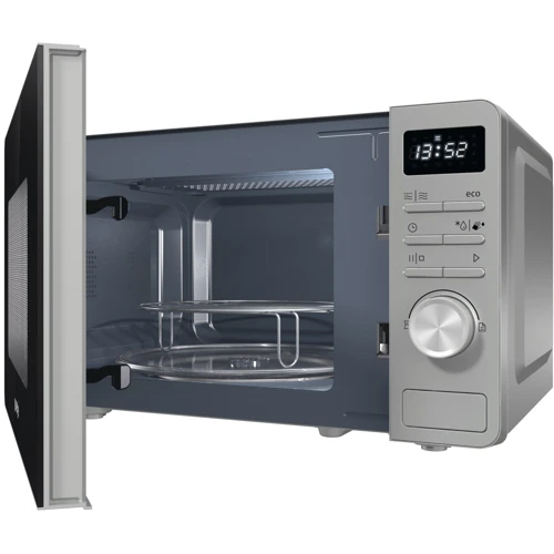 Микроволновая печь Gorenje MO23A4X: Количество уровней мощности СВЧ 5