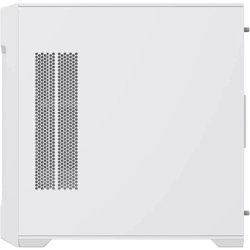 Корпус GIGABYTE C102 GLASS ICE: Форм-фактор материнської плати ATX/MicroATX/Mini-ITX