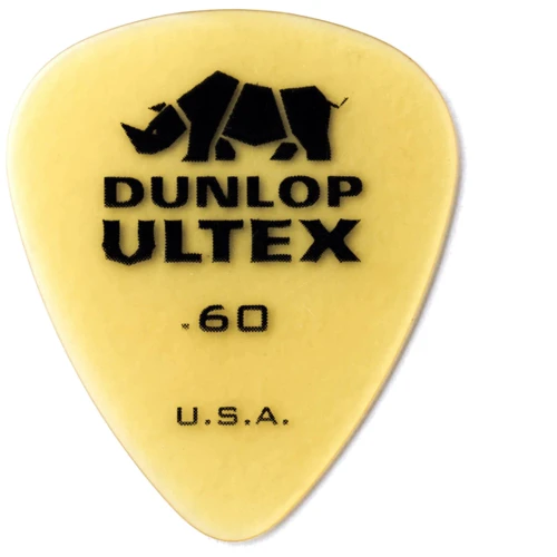 Медиатор Набор медиаторов DUNLOP (421P.60)