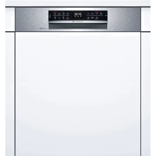 Встраиваемая посудомоечная машина Bosch SMI6ECS93E