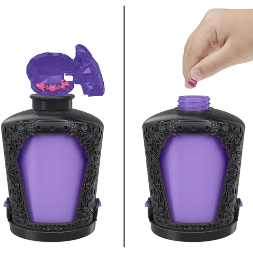 Іграшка-сюрприз Monster High Зілля прояви, в асортименті (HYB10)