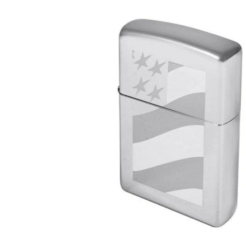 Зажигалка Zippo (21068) фото 3