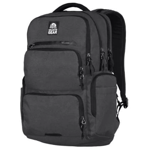 Рюкзак Granite Gear Two Harbors 29 Black (924105)