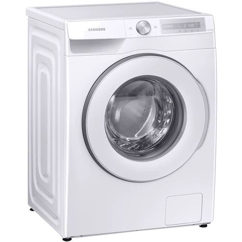 Пральна машина SAMSUNG WW90T634DHHS6: Тип машини Автомат