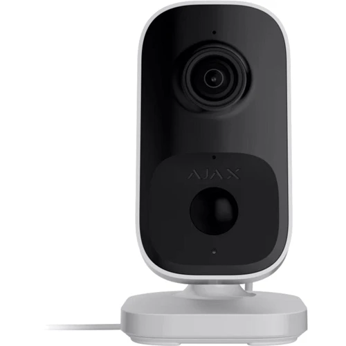Ajax IndoorCam White: Виробник Ajax
