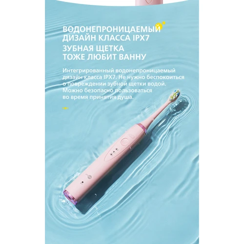 Зубна щітка Prooral T09.1 фото 14