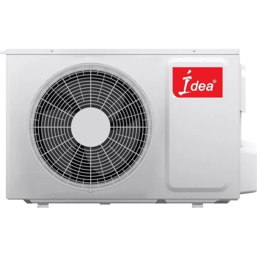 Кондиционер IDEA ISR-07HR-SA7-N1 ION: Вид установки внутреннего блока настенный