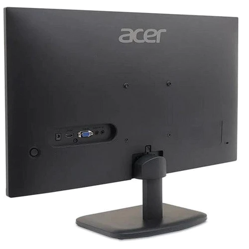 Монитор Acer EK221QH (UM.WE1EE.H01): Разрешение Full HD (1920x1080)