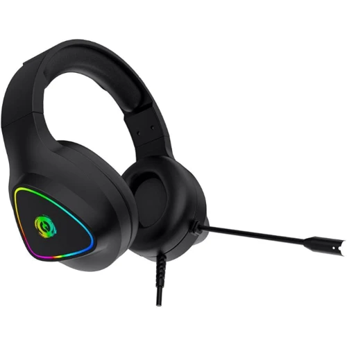 Навушники Canyon Shadder GH-6 Black (CND-SGHS6B): Тип конструкції полноразмерные