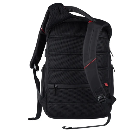 2E Bag Black (2E-BPN9004BK) for MacBook Pro 15" фото 6