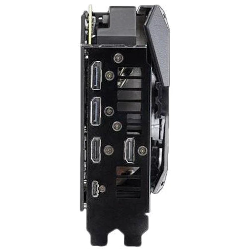 Видеокарта ASUS ROG-STRIX-RTX2080S-A8G-GAMING (ROG-STRIX-RTX2080S-A&G): Тип памяти GDDR6