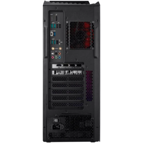 Персональный компьютер (ПК) ASUS G15CE-51140F0400 (90PF02P1-M005K0): Оперативная память DDR4 3200 MHz