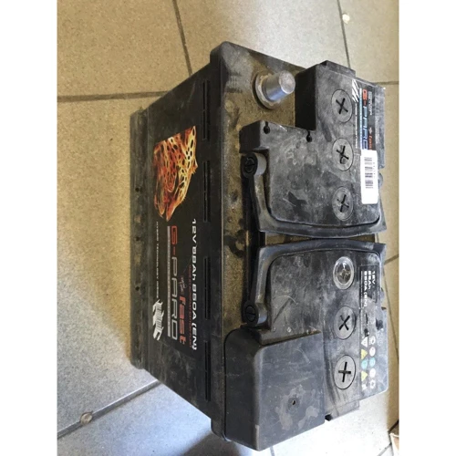 Topla 45 Ah / 12V Top / Energy Japan Euro (0) min (118245) (Акумулятори автомобільні) (77654409) Stylus Approved: Причина уцінки Нетоварный вид