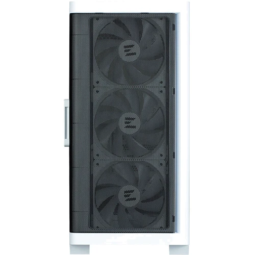 Корпус Zalman M4 White: Призначення ігровий