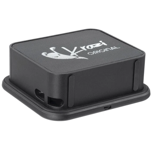 Акустика Krazi Dolphin KZBS-001 Black: Выходная мощность 6
