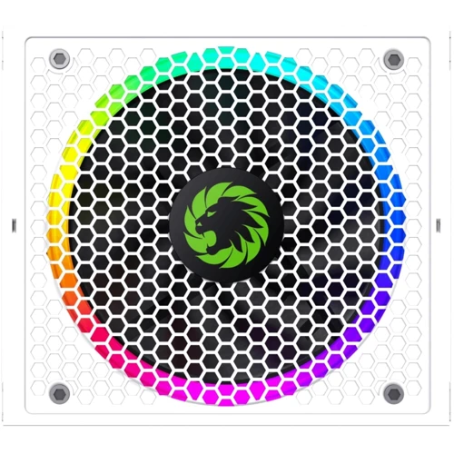 Блок питания GameMax RGB1050: Мощность, Ватт 1050
