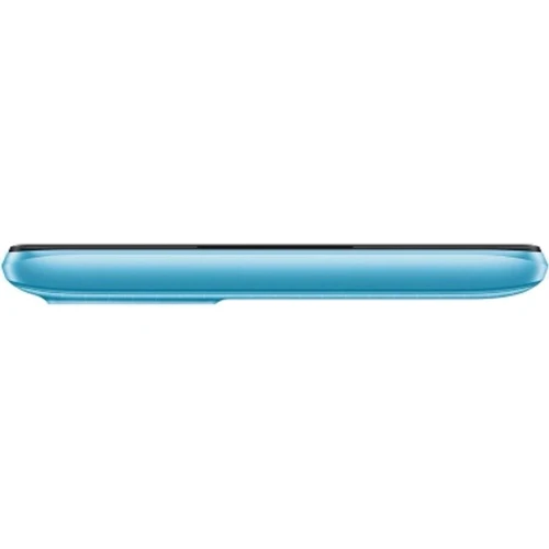 Смартфон Realme C25Y 4/64Gb Glacier Blue Approved Вітринний зразок: Причина уцінки Как новый (витринный образец): смартфон выглядит и функционирует как новый. Смартфон полностью протестирован по программе Approved, все функции работают корректно
