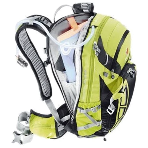 Рюкзак Рюкзак Deuter Attack Enduro 16 л apple-black: Виробник Deuter