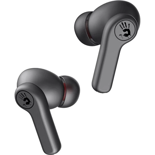 Наушники A4Tech Bloody M30 Black+Red